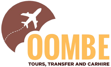 Ooombe | Tours, Transfers, Carhire